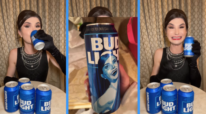 Dylan Mulvaney Speaks Out Against Bud Light for Lack of Support