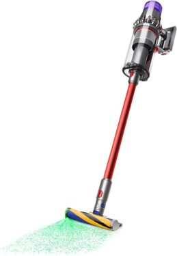 Dyson Outsize+ cordless vacuum is $250 off for a limited time