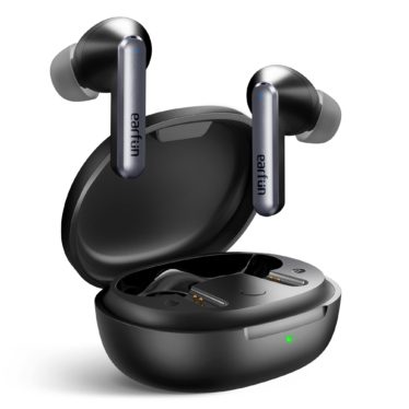 Earfun’s New Air Pro 3 Earbuds Deliver Impressive Sound — and They’re Already 30% Off     – CNET