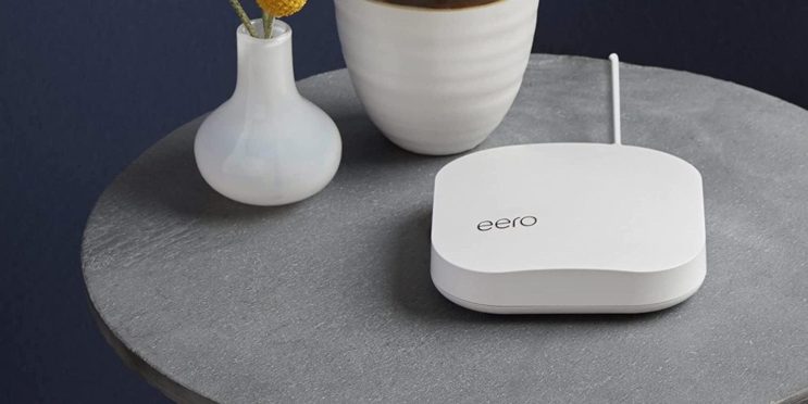 Early Prime Day 2023: Save Up To 69% On Amazon Eero Routers And Wi-Fi Extenders