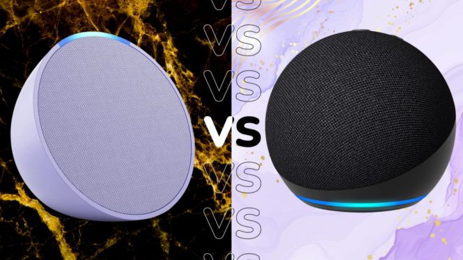 Echo Pop vs. Echo Dot: which is the better smart speaker?