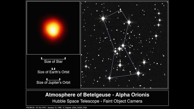 Einstein’s Mind-Bending Theory Helps Scientists Analyze a Dead Star     – CNET