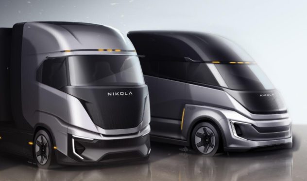 Electric truck maker Nikola to cut 23% of workforce