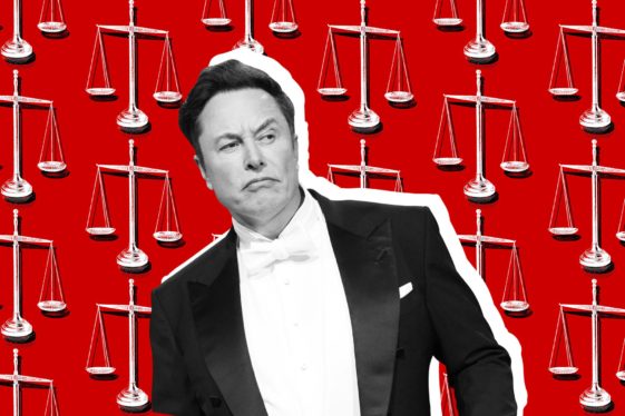 Elon Musk cleared of fraud in ‘funding secured’ trial