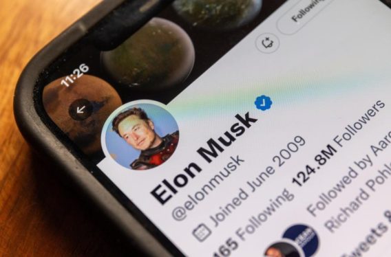 Elon Musk Says Actually ‘Good’ Bots Can Stay on Twitter for Free