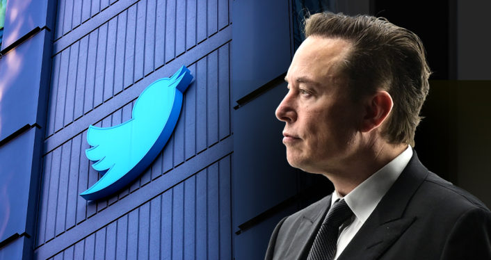 Elon Musk says Twitter will provide a free write-only API to bots providing ‘good’ content