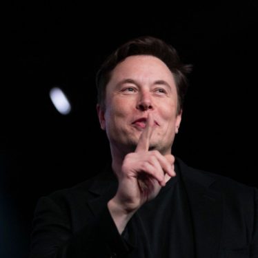 Elon Musk used to scream if he wasn’t mentioned in an article about Tesla, company’s first CEO says