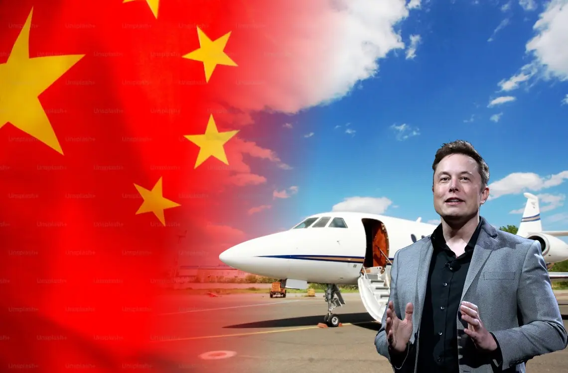 Elon Musk’s pivotal China visit: Diplomacy, supply chain and beyond