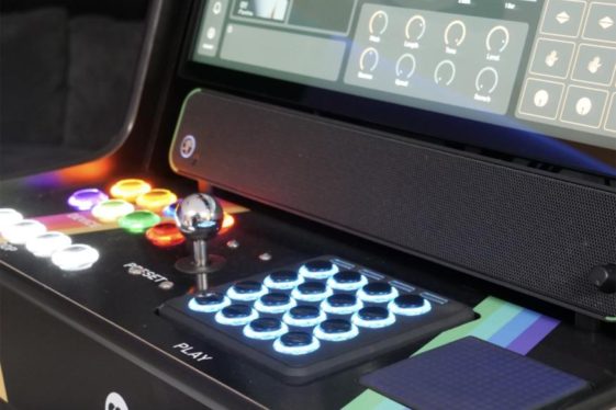 Endlesss turned its music collaboration app into a beatmaking arcade machine