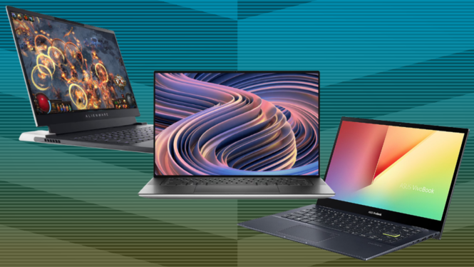 Ends tonight: The 5 best laptop deals in Best Buy’s 3-day sale
