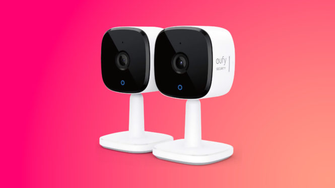 Eufy Finally Admits Its ‘Local’ Cameras Were Sending Unencrypted Streams, Claims It Will Do Better