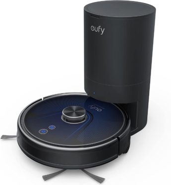 Eufy’s new X9 Pro Robovac offers automated mopping and vacuuming for less than $1,000