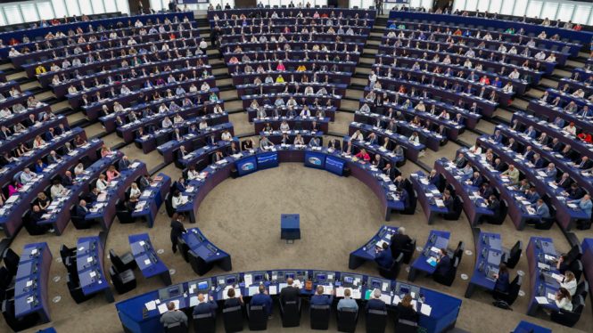 European Parliament Takes First Step Toward Regulating AI With Vote For Trailblazing Legislation