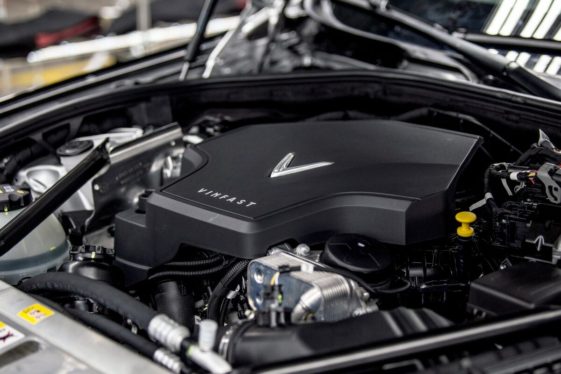 EV maker VinFast downsizes in US, Canada