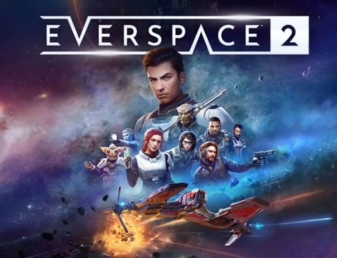 Everspace 2 Set To Exit Early Access In April 2023