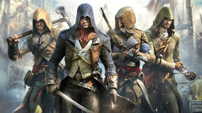 Every Assassin’s Creed Game, Ranked Worst to Best