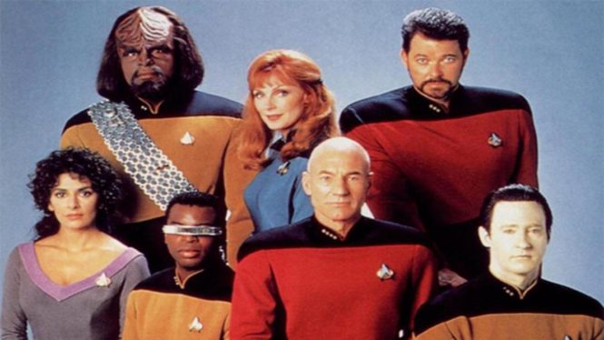 Every Historical Figure To Appear In Star Trek