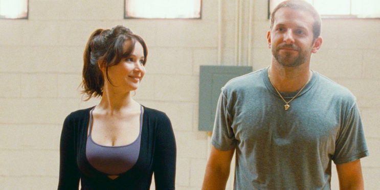 Every Jennifer Lawrence & Bradley Cooper Movie, Ranked Worst To Best