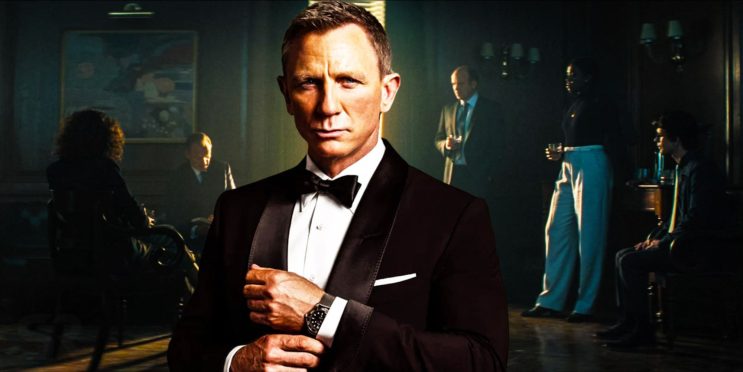 Every Major Death In Daniel Craig’s James Bond Movie Series