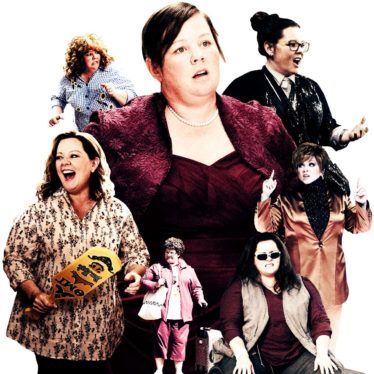 Every Melissa McCarthy Movie Ranked From Worst To Best