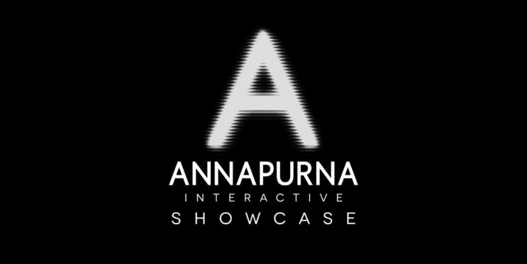 Every Reveal In The 2023 Annapurna Interactive Showcase