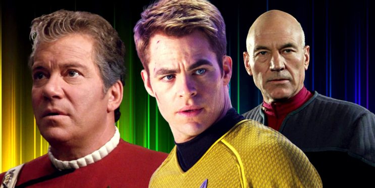 Every Star Trek Movie’s Final Line Of Dialogue Ranked