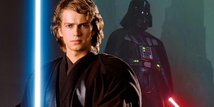 Every Star Wars Character Darth Vader Kills In The Movies