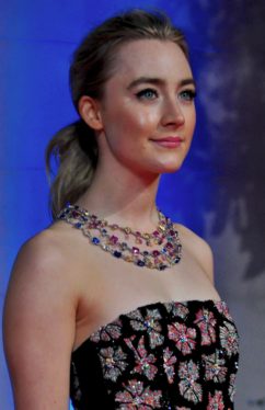 Every Time Saoirse Ronan Was Nominated For An Oscar (& Who She Lost Out To)