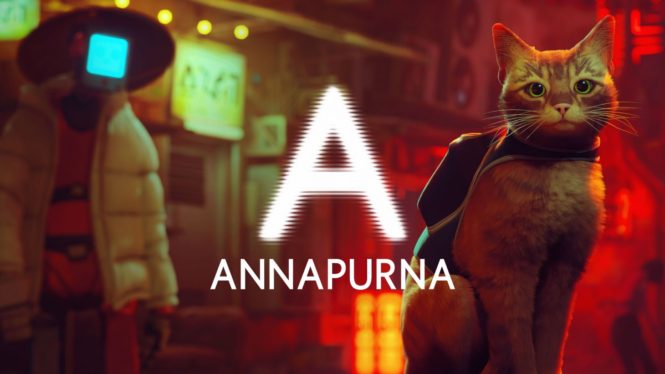 Everything announced at Annapurna Interactive Showcase 2023: Blade Runner, Stray on Xbox, and more