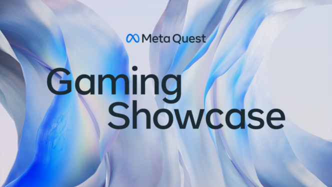 Everything announced at Meta Quest Gaming Showcase 2023