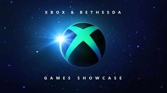 Everything announced at the 2023 Xbox Games Showcase and Starfield Direct
