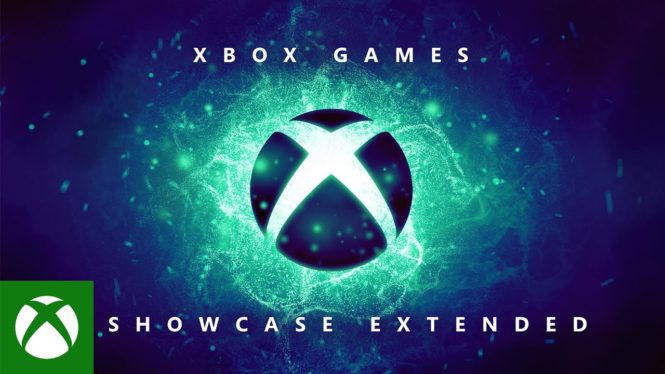 Everything announced at Xbox Games Showcase Extended 2023