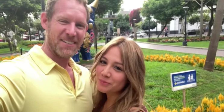 Everything We Know About Ben Rathbun From 90 Day Fiancé