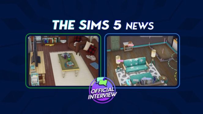 Everything We Know About Sims 5 & Project Rene (So Far)