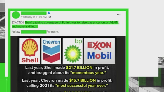 Exxon and Chevron Are Absolutely Killing It (Profits, the Planet)