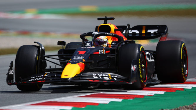 F1 Spanish Grand Prix live stream: Watch the race for free