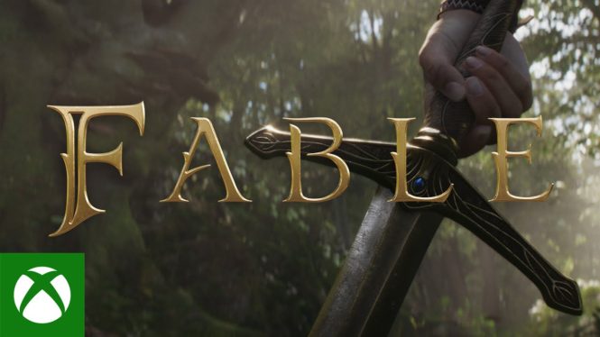 Fable reboot goes full-on fairy-tale in comedic new trailer