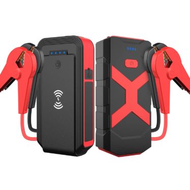 Father’s Day is coming — this portable car jump starter makes the perfect gift at 41% off