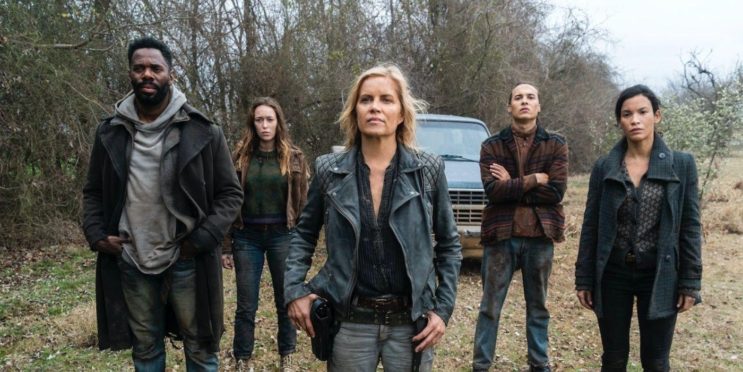 Fear The Walking Dead Mystery Final Villain Identity & Alicia’s Fate Explained