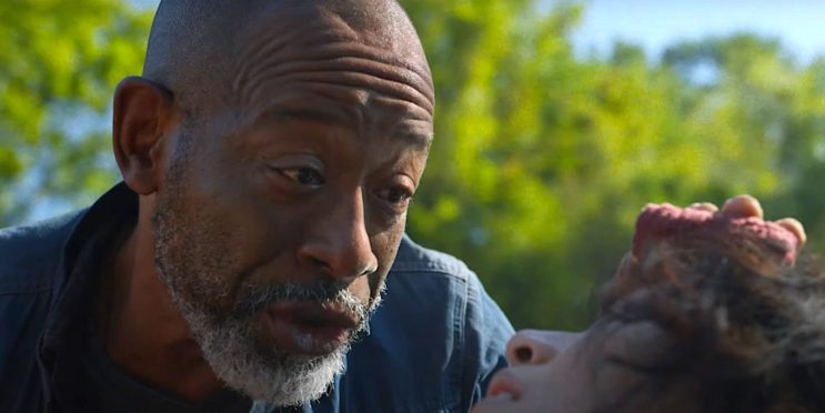 Fear The Walking Dead Season 8 Episode 5 Trailer: Morgan Fights PADRE In Race Against Time