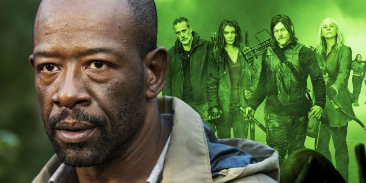 Fear The Walking Dead Season 8’s Villains Set Up Big Main Show Cameos