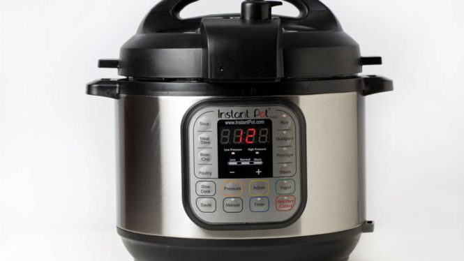 Feeling the Pressure: Instant Pot’s Parent Company Files for Bankruptcy