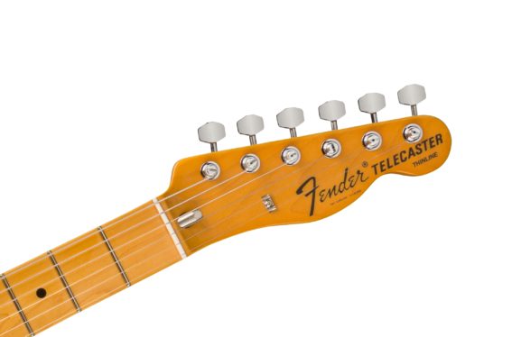 Fender x Squier 40th Anniversary Sale: Save 20% Off Select Guitars