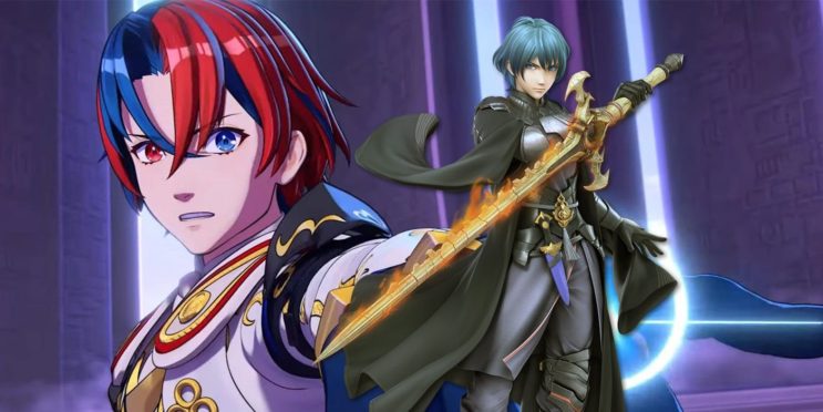 Fire Emblem Engage Fixes Three Houses’ Biggest Mistake