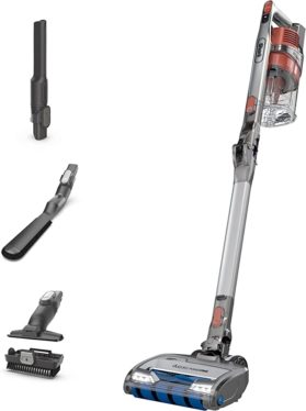 Flash deal drops the price of this Shark cordless vacuum to $99
