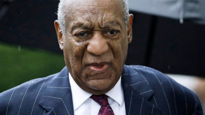 Former Playboy Model Accuses Bill Cosby of Drugging and Sexually Assaulting Her in 1969