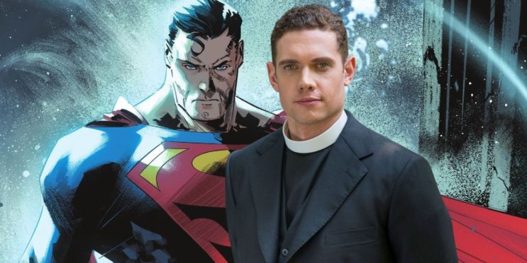 Former Superman Frontrunner Tweets After Losing Role In James Gunn’s Superman: Legacy