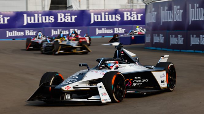 Formula E adds Roku for streaming and expands on CBS