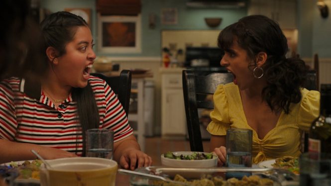 ‘Freeridge’ review: ‘On My Block’ spinoff presents sisterhood in all its messiness