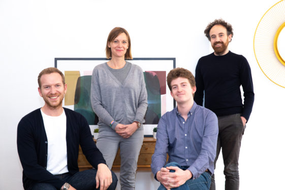 French VC firm Frst reaches $80 million first close for its new seed fund